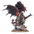 Angron - Daemon Primarch